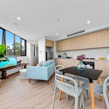 Elegant And Modern Style Apartments For Long Term Tenants In Dulwich Hill Sydney Zewnętrze zdjęcie