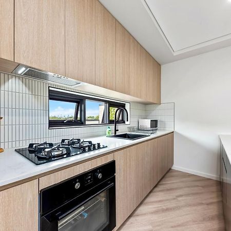 Elegant And Modern Style Apartments For Long Term Tenants In Dulwich Hill Sydney Zewnętrze zdjęcie