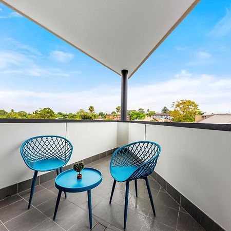Elegant And Modern Style Apartments For Long Term Tenants In Dulwich Hill Sydney Zewnętrze zdjęcie