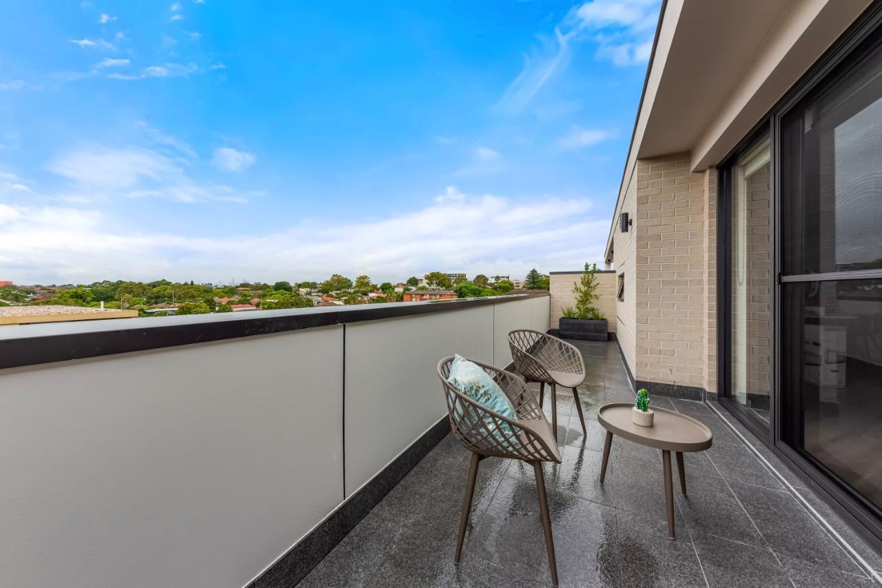 Elegant And Modern Style Apartments For Long Term Tenants In Dulwich Hill Sydney Zewnętrze zdjęcie