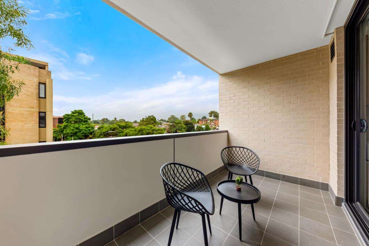 Elegant And Modern Style Apartments For Long Term Tenants In Dulwich Hill Sydney Zewnętrze zdjęcie