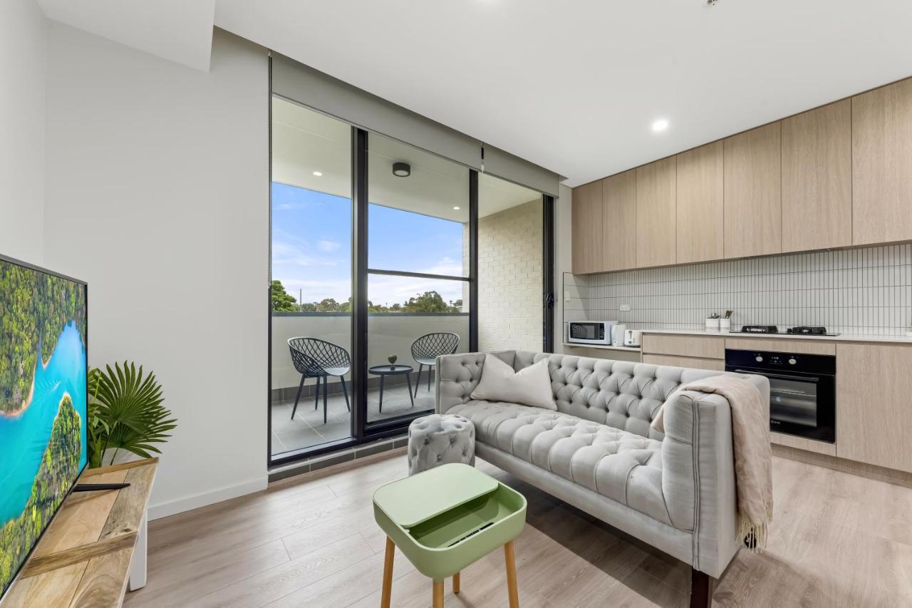 Elegant And Modern Style Apartments For Long Term Tenants In Dulwich Hill Sydney Zewnętrze zdjęcie