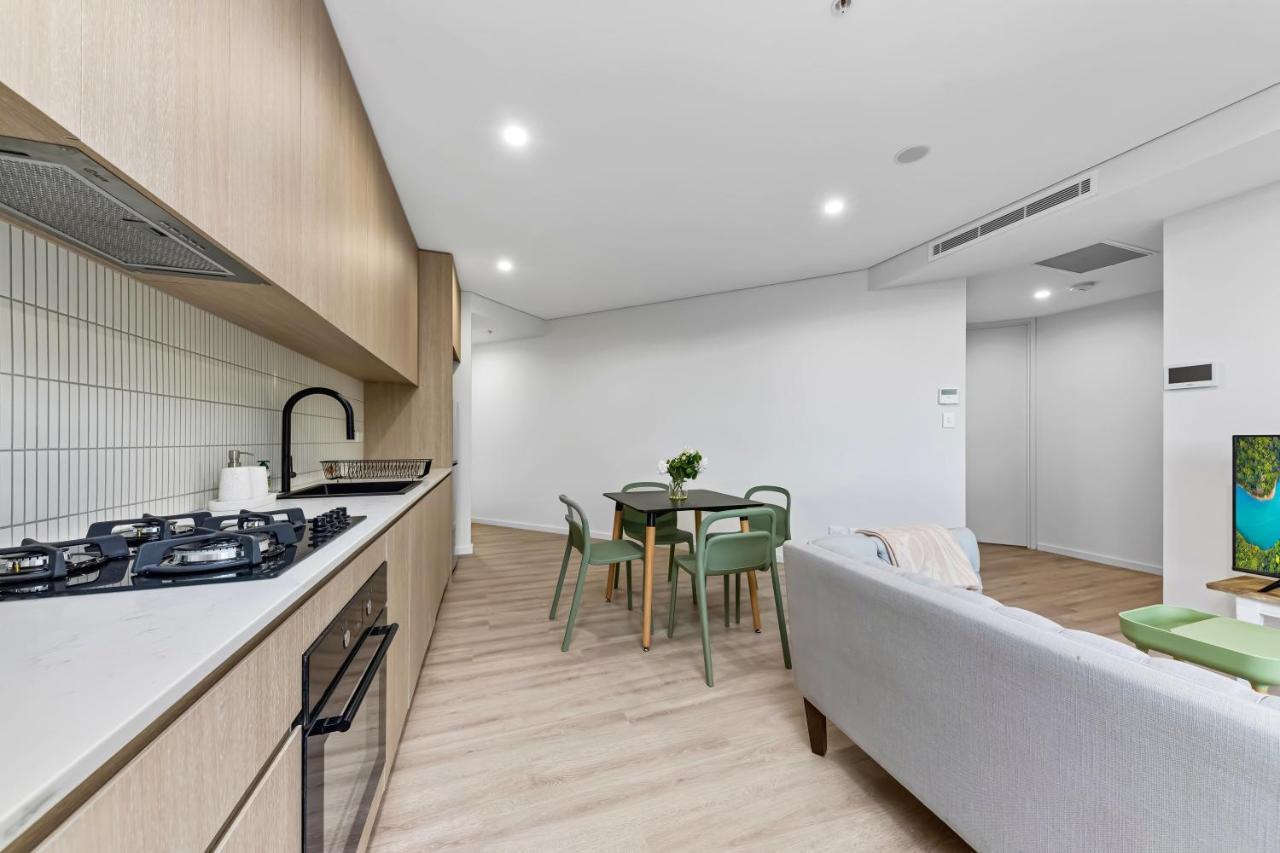 Elegant And Modern Style Apartments For Long Term Tenants In Dulwich Hill Sydney Zewnętrze zdjęcie
