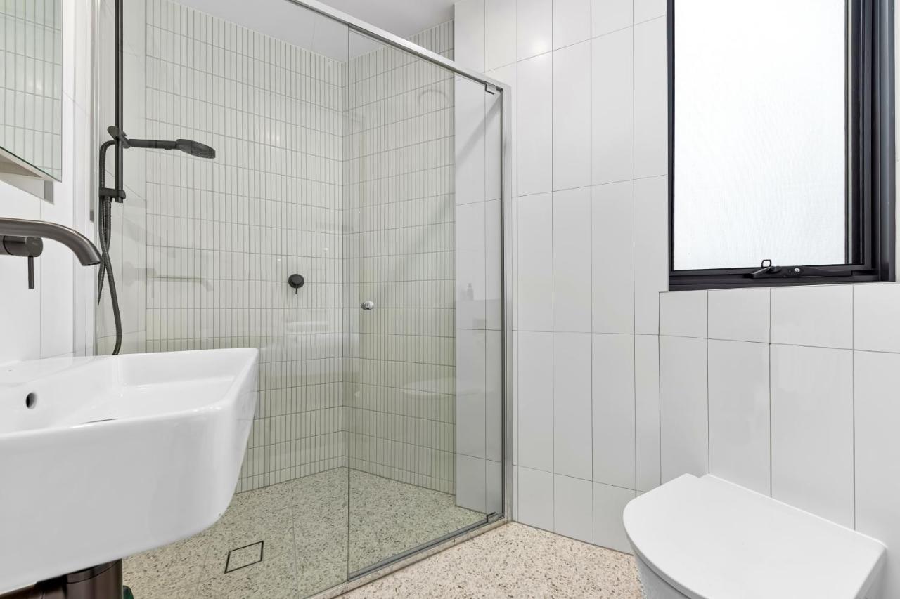 Elegant And Modern Style Apartments For Long Term Tenants In Dulwich Hill Sydney Zewnętrze zdjęcie