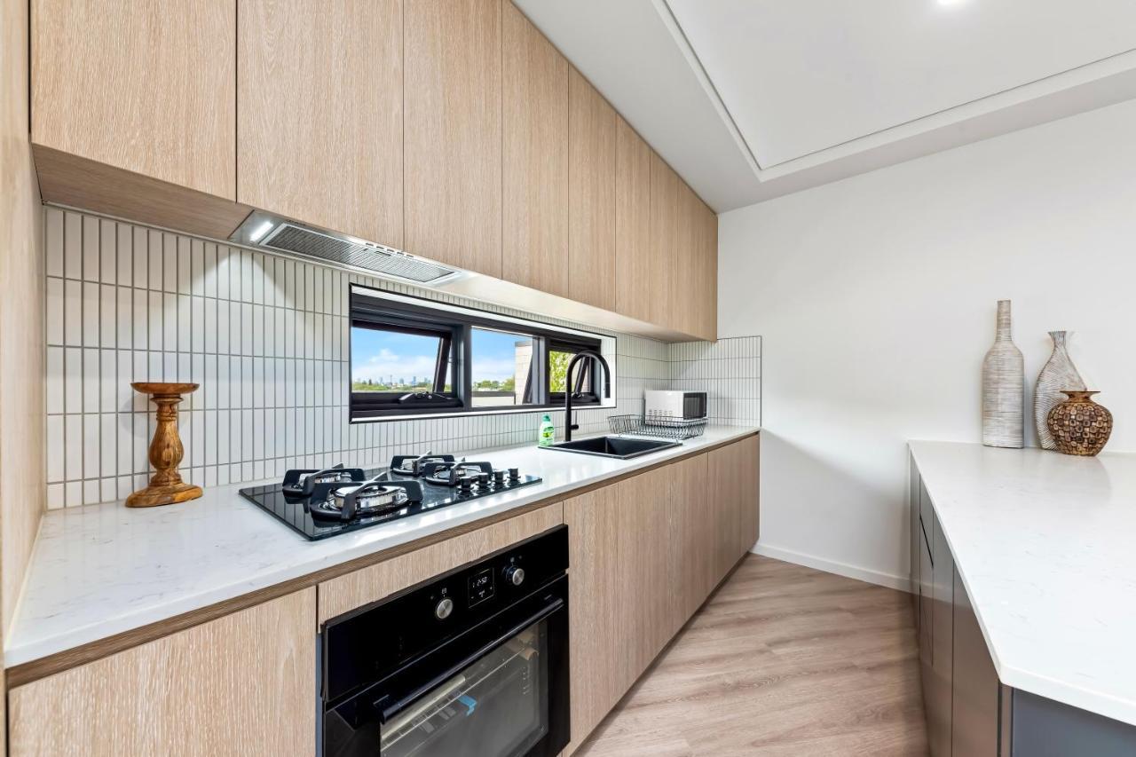 Elegant And Modern Style Apartments For Long Term Tenants In Dulwich Hill Sydney Zewnętrze zdjęcie