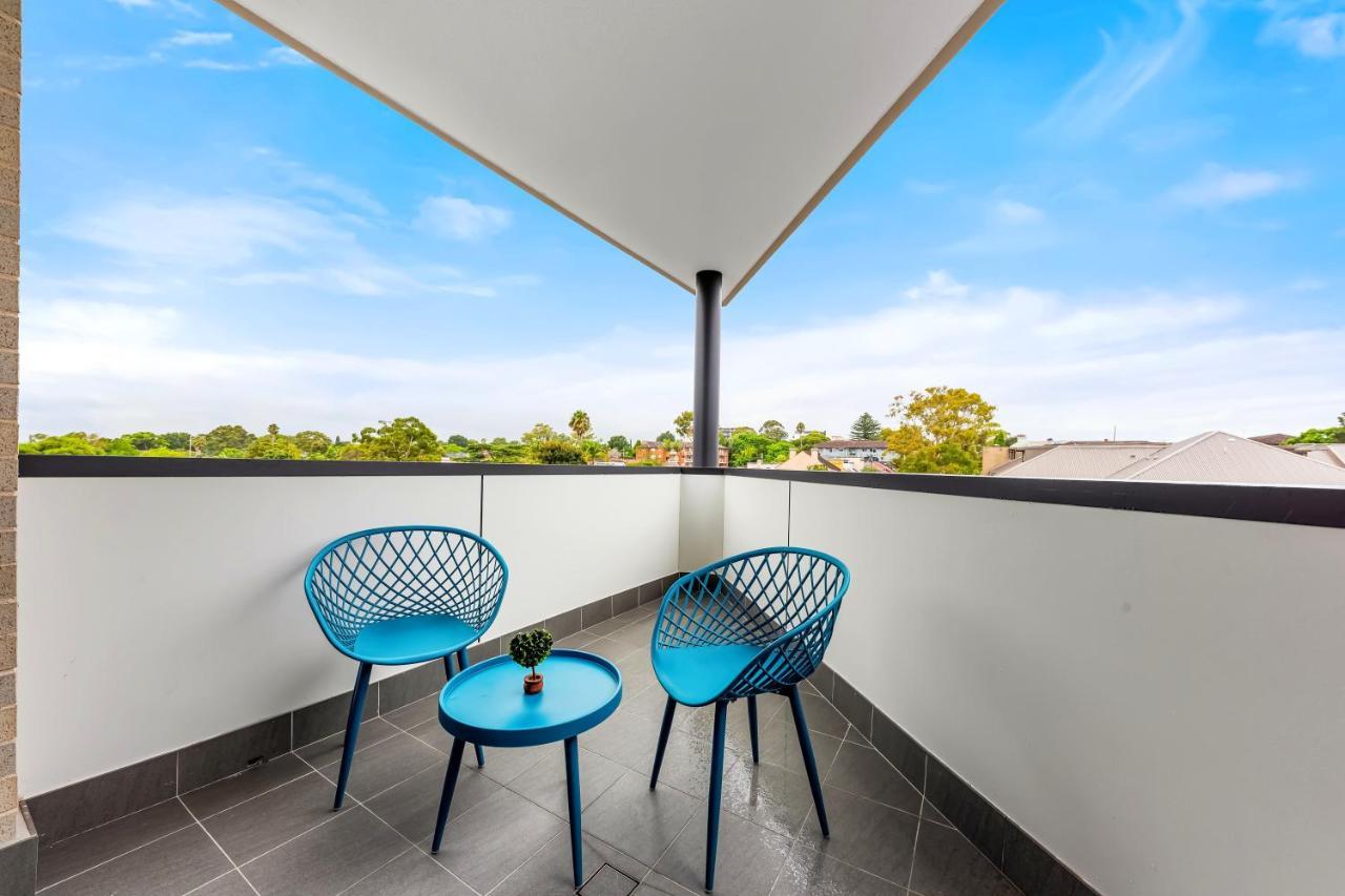 Elegant And Modern Style Apartments For Long Term Tenants In Dulwich Hill Sydney Zewnętrze zdjęcie