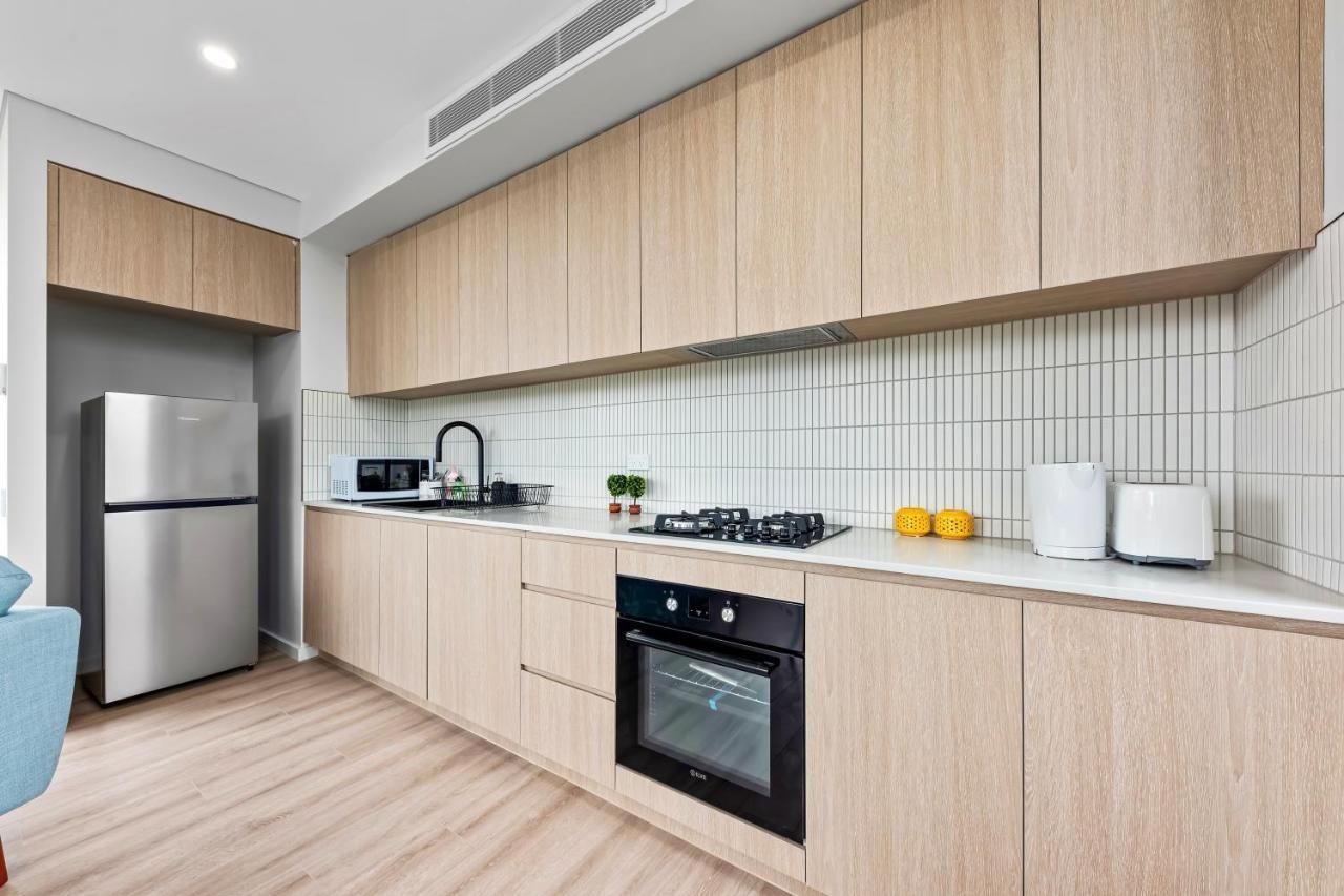 Elegant And Modern Style Apartments For Long Term Tenants In Dulwich Hill Sydney Zewnętrze zdjęcie