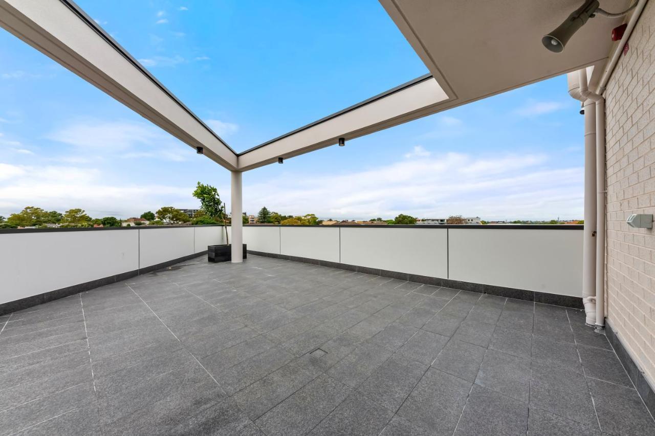 Elegant And Modern Style Apartments For Long Term Tenants In Dulwich Hill Sydney Zewnętrze zdjęcie