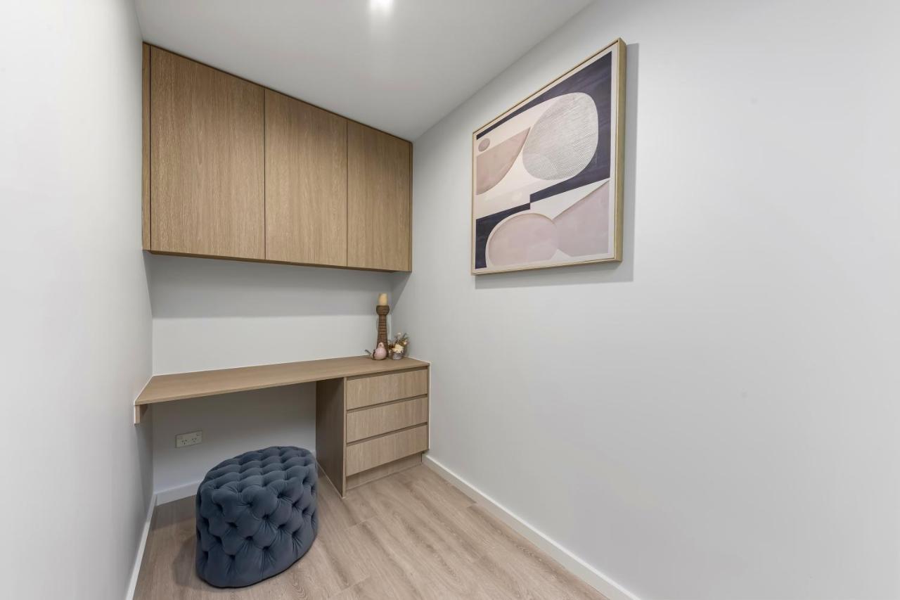 Elegant And Modern Style Apartments For Long Term Tenants In Dulwich Hill Sydney Zewnętrze zdjęcie